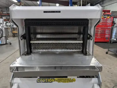 USED 1999 OLIVER PRODUCTS COMPANY 777