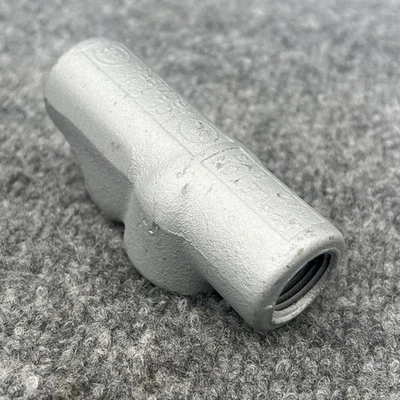 New | in-Stock Appleton Electric EYS-11 1/2" Electrical Fittings California US | Davliegogo LLC #1705465