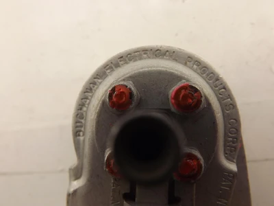 Used BUCHANAN _UNKNOWN_ Wire Crimpers | OCO Industrial #1636092