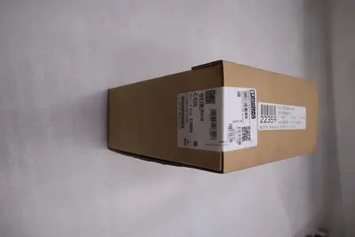 Phoenix FL SWITCH 2108 Contact Industrial Ethernet Switch  2702666 - STOCK GF888