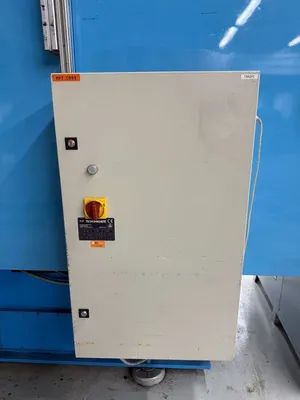 2004 NISSEI FN7000-100A HORIZONTAL INJECTION MOULDING MACHINES | INJECTION DEPOT GROUP (33)
