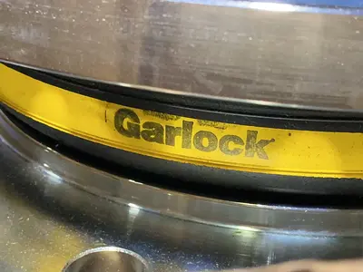 Used GARLOCK 8100 Miscellaneous MRO Ohio US | HGR 24 #1556789