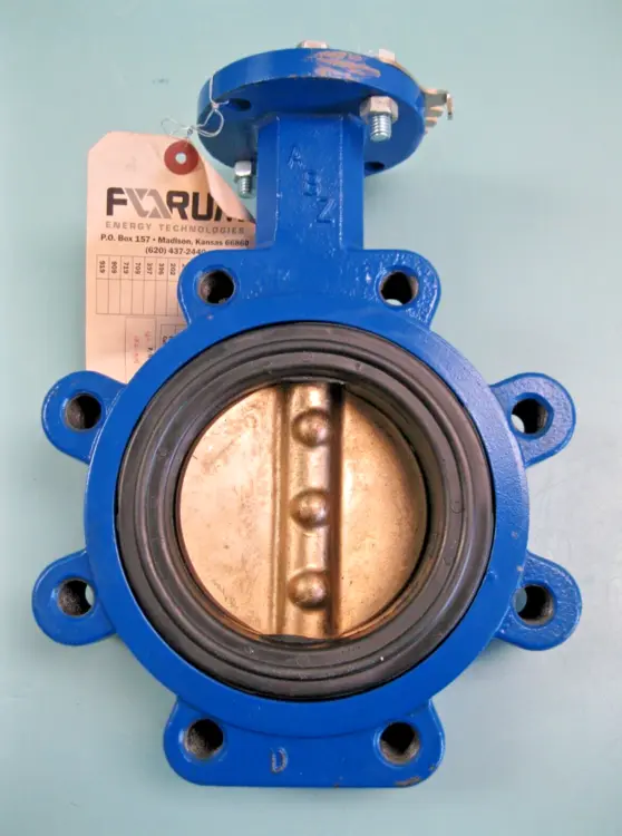 New | in-Stock ABZ 203-040-000 Valves/Fittings New Hampshire US | Bitter End Trading #1126674