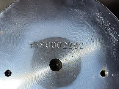NEW ATLAS COPCO 5580002282