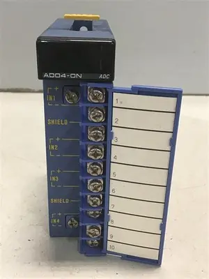 Used YUSHIN AMERICA F3AD04-0N Circuit Boards Michigan US | Ideal Machinery #1310426