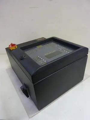 USED ATLAS COPCO 2102-S4-115R