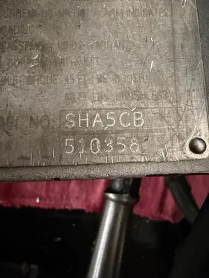HAAS HA5C Rotary Tables | 520 Machinery Sales LLC (4)
