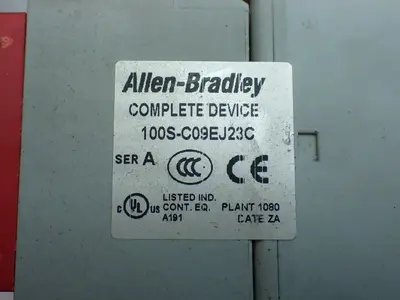 18pcs Allen-bradley Electrical Lot