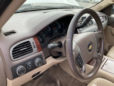 Used 2012 CHEVROLET AVALANCHE Pickup Trucks Michigan US | Miedema Asset Management Group #1461419