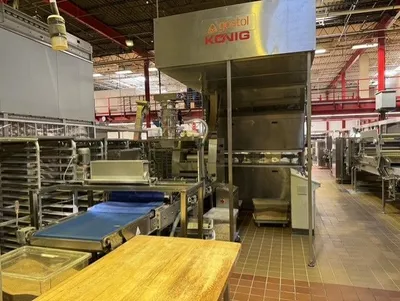 Konig Ceres 2.1 Other Bakery Equipment | Envoy Equipment LLC (12)