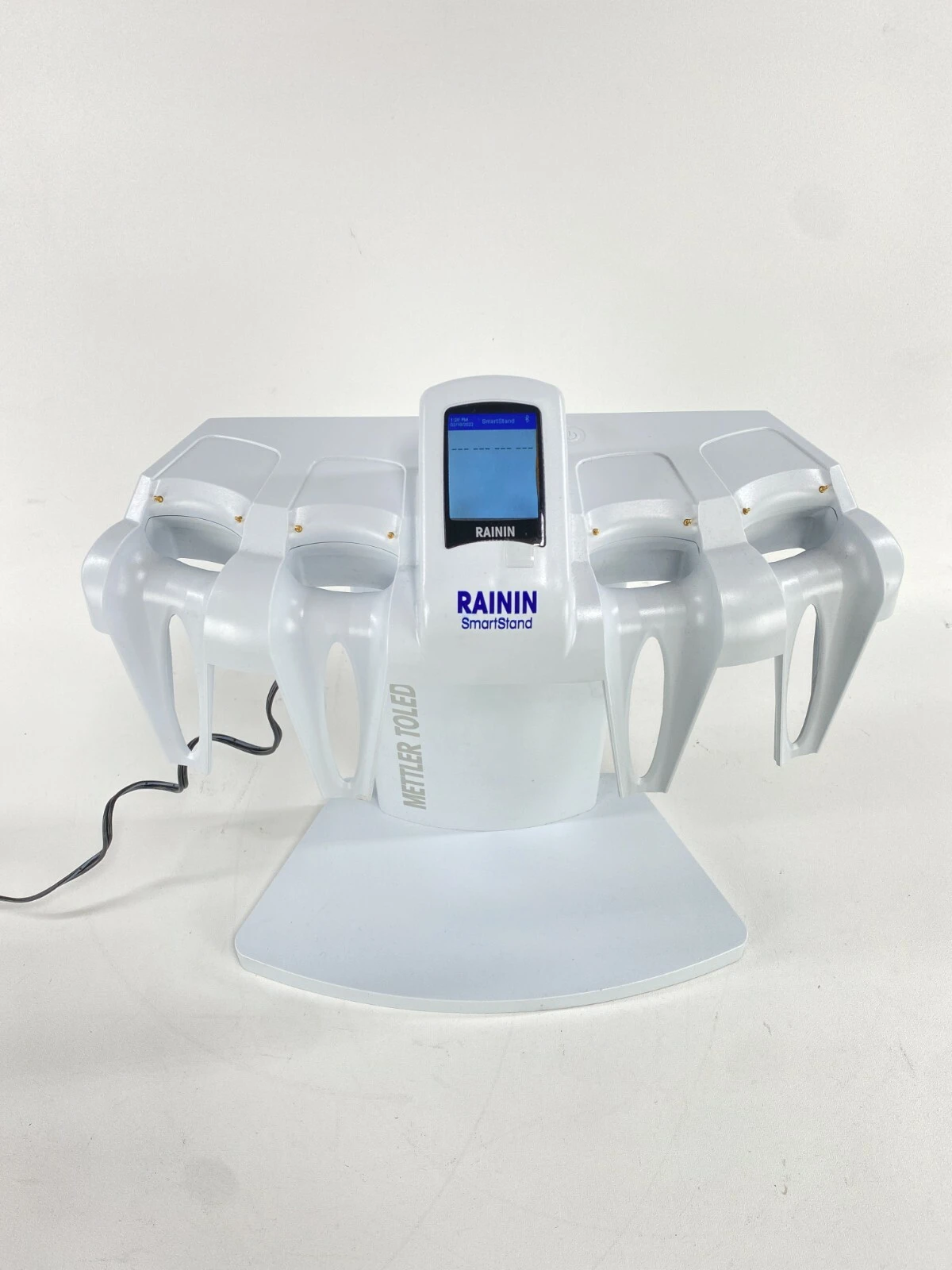 USED Mettler Toledo Rainin Smart Stand