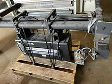 Enercon 3-Zone Treater