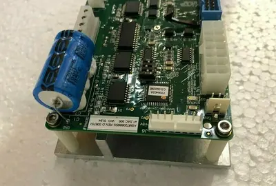 7206865 pwa,cm servo amp