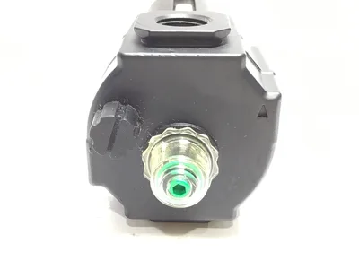 L74C-4AP-QPN : Norgren Excelon Lubricator, Oil-Fog, 1/2″ NPT, Manual Drain