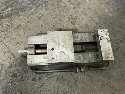 Used KURT D675 Vises Ohio US | HGR 24 #1427562