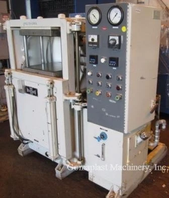 20″ x 16″ Wabash Vacuum Press, Item #1463