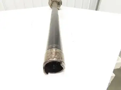 Graco NA President Series Barrel Type Piston Pump Oil/Grease 1" Outlet 2" Pipe