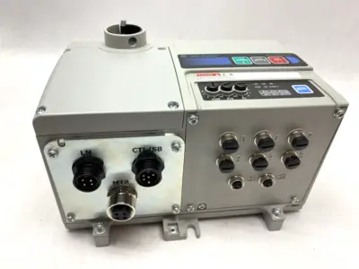 Used Allen-Bradley FRN B Armorstart LT Reversing Starter Starters Michigan US | Maverick Industrial Sales #1400954