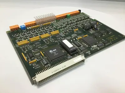 USED KEBA E-8-THERMO 1770B-1
