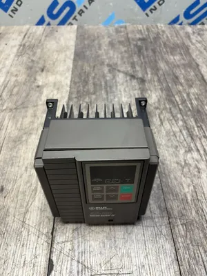 GENERAL ELECTRIC 6KM$243001N1A1 Electrical/PLC/Automation | ESS Industrial Equipment Sales (6)