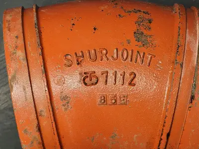 NEW SHURJOINT 7112