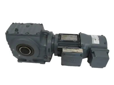 NEW SEW EURODRIVE SA67 DRS71M4/V GEARMOTOR 277/480V 217.41 SA67DRS71M4V