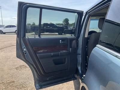 Used 2010 FORD FLEX SUVs Michigan US | Miedema Asset Management Group #1304550