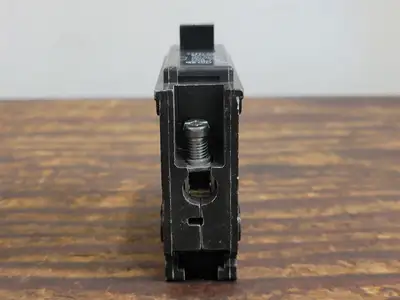 USED EATON BR115