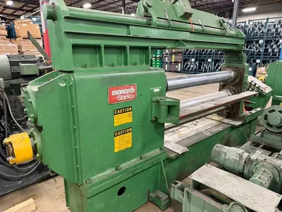 1985 STAMCO 60-7-SH Slitter Heads | Michael Meyer (7)