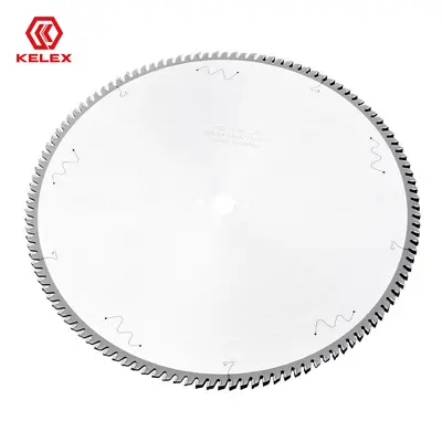 New | in-Stock 2026 青岛纪浩机床有限公司。 Saw Blade for Cutting Aluminum Saw Blades CN | Qingdao Jiho machine Co.,ltd. #1338121