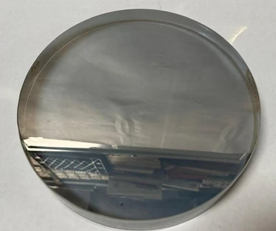 10" Optical Flat Very Nice