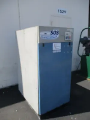 USED 2005 POWEREX SEQ200740