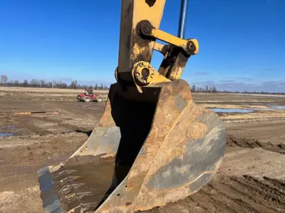 Used 2019 CATERPILLAR 336 Excavators Louisiana US | Proxy Equipment #1378087