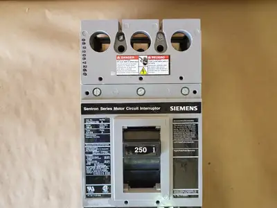 NEW SIEMENS CFD63A150