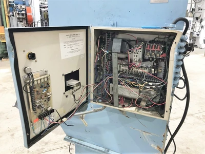 USED 1999 GREENERD PRESSES GREENERD HPB-10 PRESS