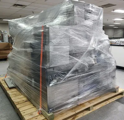 2016 MITSUBISHI EDM MV1200R Wire EDM | Machine Tool Emporium (14)