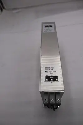 SCHAFFNER EMC FN258-30-33 STOCK 2212-A
