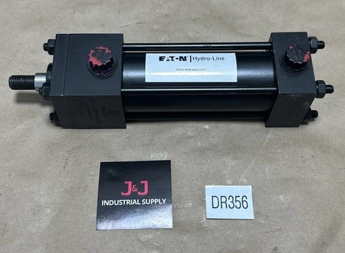 NEW EATON HYDRAULIC R5K-1.5X3-N-0.63-2-N-N-N-1-1
