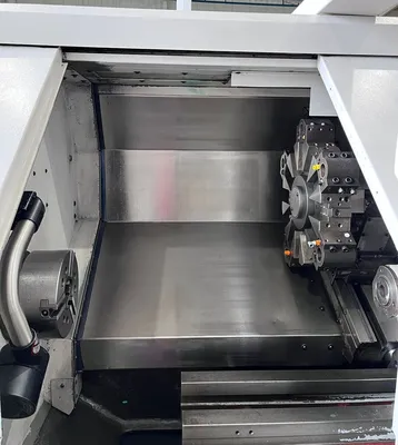 USED 2006 YAMA SEIKI GA-2000