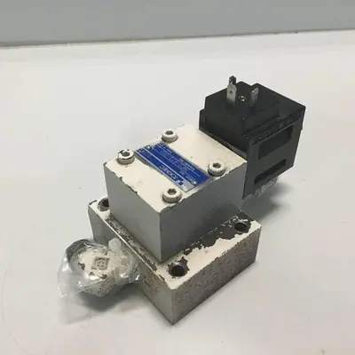 USED TOKIMEC TMCD-673-002