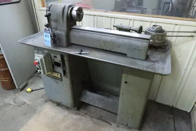 HARDINGE DV59 Precision Lathes | Mohawk Machinery (1)