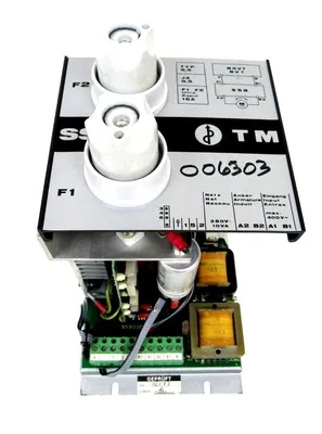 USED TM SSB-9.5 REGULATOR MODULE SSB95 D-4060