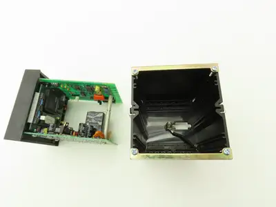 Athena Controls 6075-T-E2 Digital Temperature Controller Module 120-240V 0-2000F