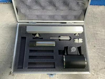 Used BROOKFIELD _UNKNOWN_ Viscometers Ohio US | HGR 24 #1280244