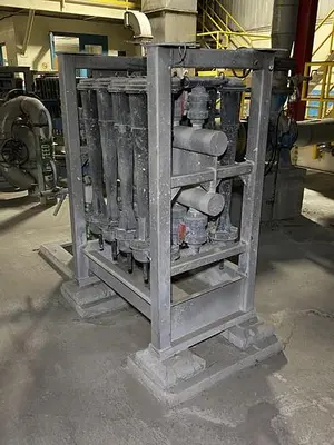 USED BELOIT PB-10