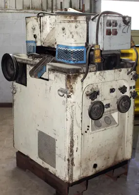 USED STOKES 551-1