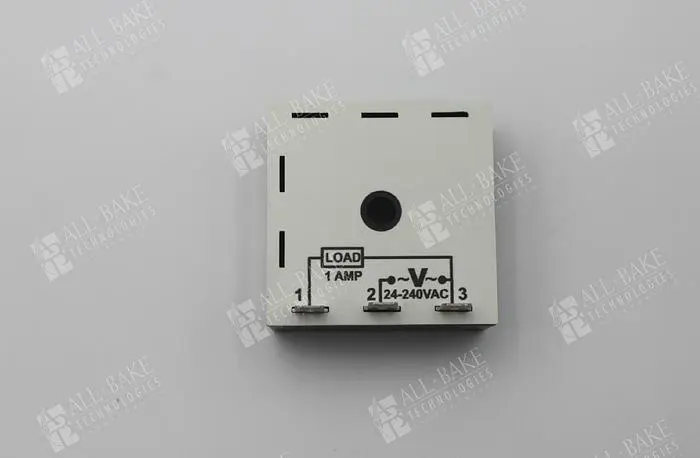 Time Delay Relay - BELTDR-0014