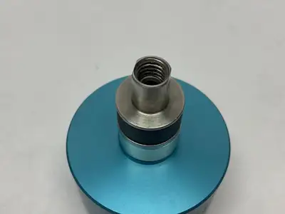 CI33-2016001 | Cincinnati Test Systems  Pneumatic Valve Assembly - New Other