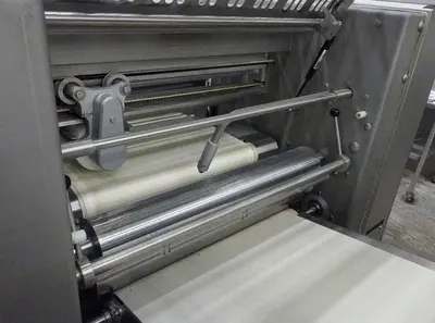 Used 2015 FRITSCH MULTILINE Forming Machine Texas US | Bakery Machinery and Engineering #1770394