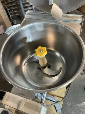 USED Hobart HCM450
